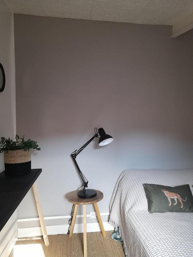 Caramany B&B Chambres "Chez Meme Germaine" المظهر الخارجي الصورة