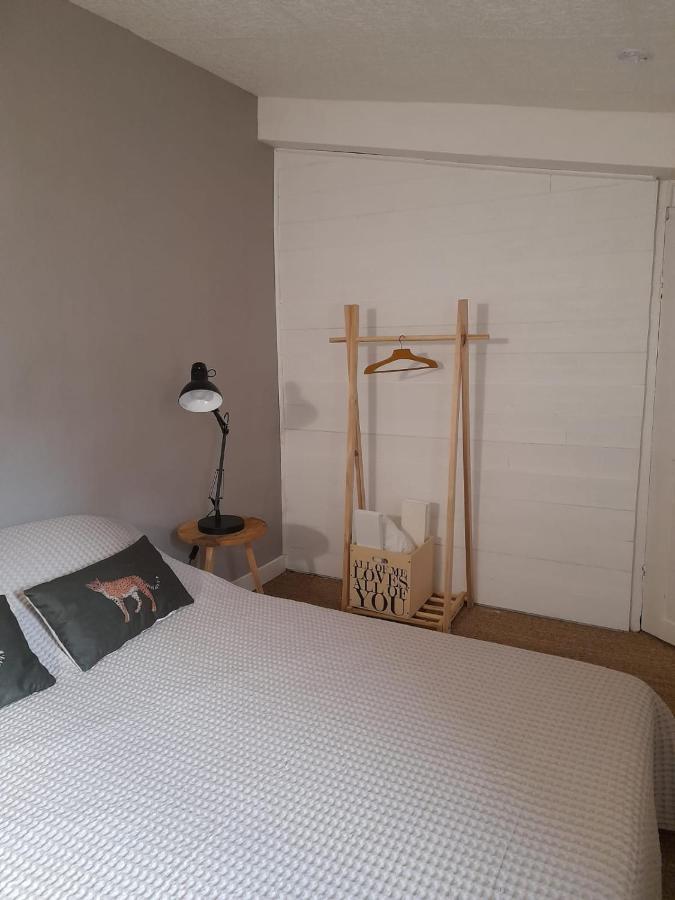 Caramany B&B Chambres "Chez Meme Germaine" المظهر الخارجي الصورة