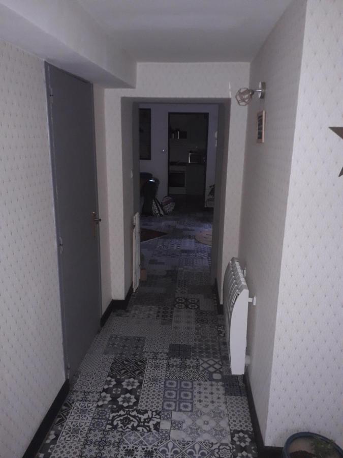 Caramany B&B Chambres "Chez Meme Germaine" المظهر الخارجي الصورة