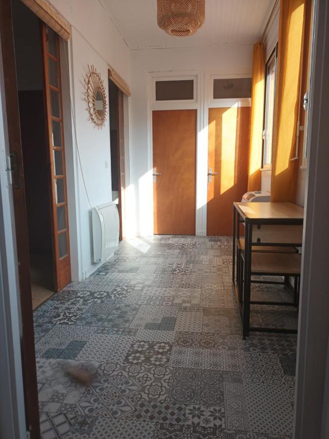 Caramany B&B Chambres "Chez Meme Germaine" المظهر الخارجي الصورة