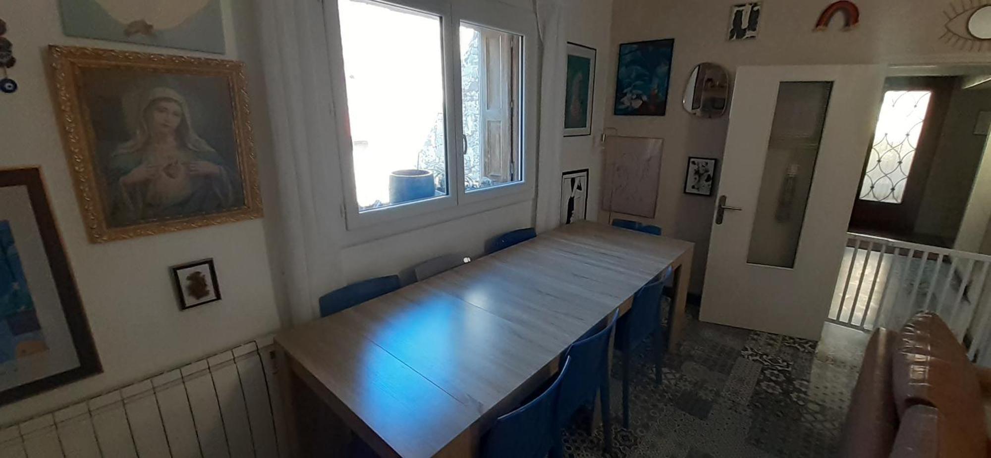 Caramany B&B Chambres "Chez Meme Germaine" المظهر الخارجي الصورة