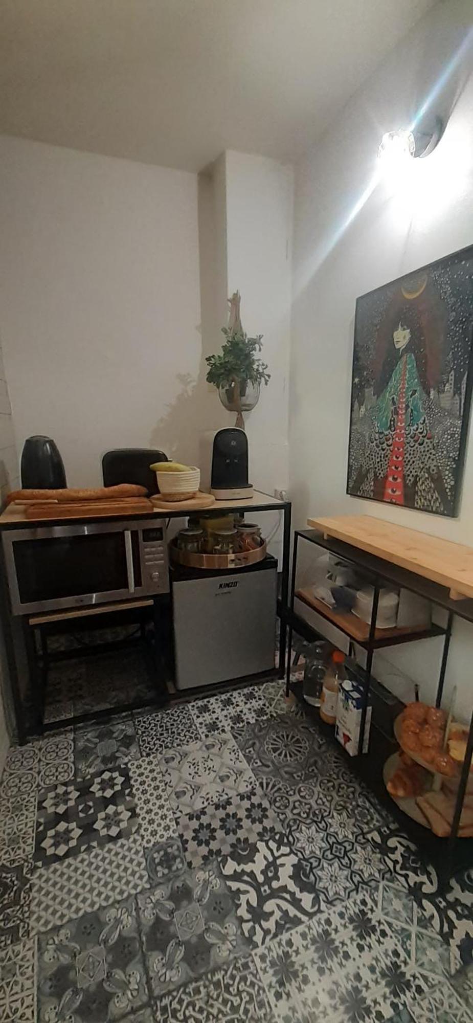 Caramany B&B Chambres "Chez Meme Germaine" المظهر الخارجي الصورة