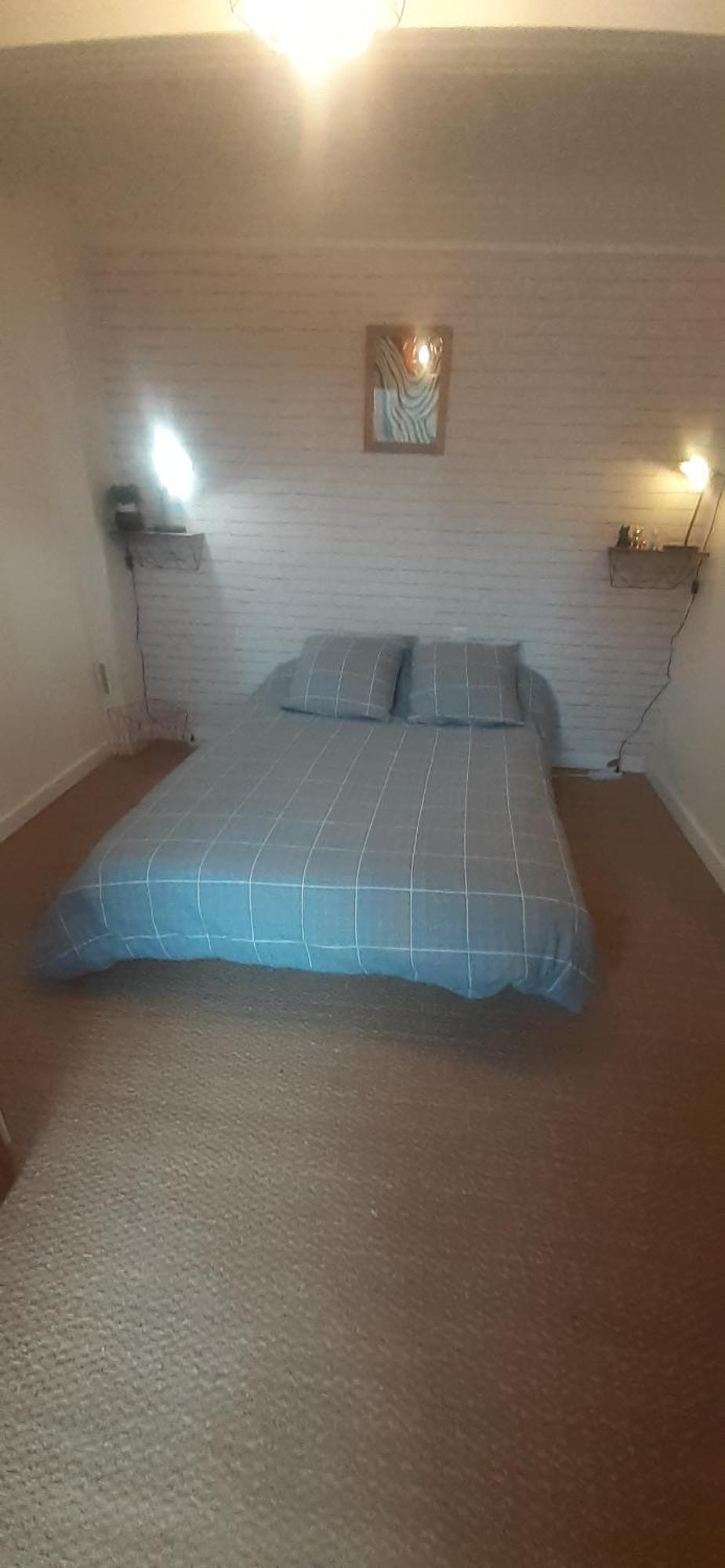 Caramany B&B Chambres "Chez Meme Germaine" المظهر الخارجي الصورة
