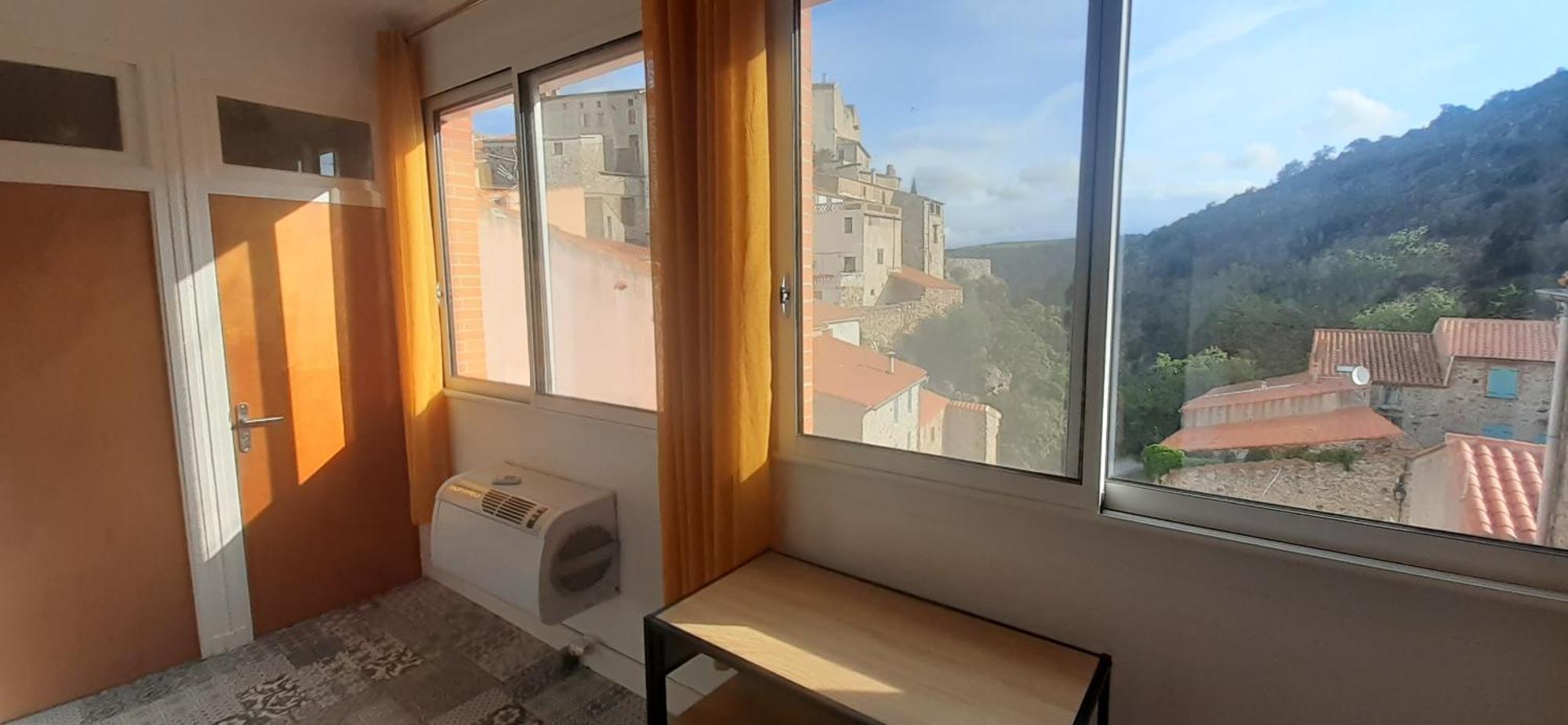 Caramany B&B Chambres "Chez Meme Germaine" المظهر الخارجي الصورة