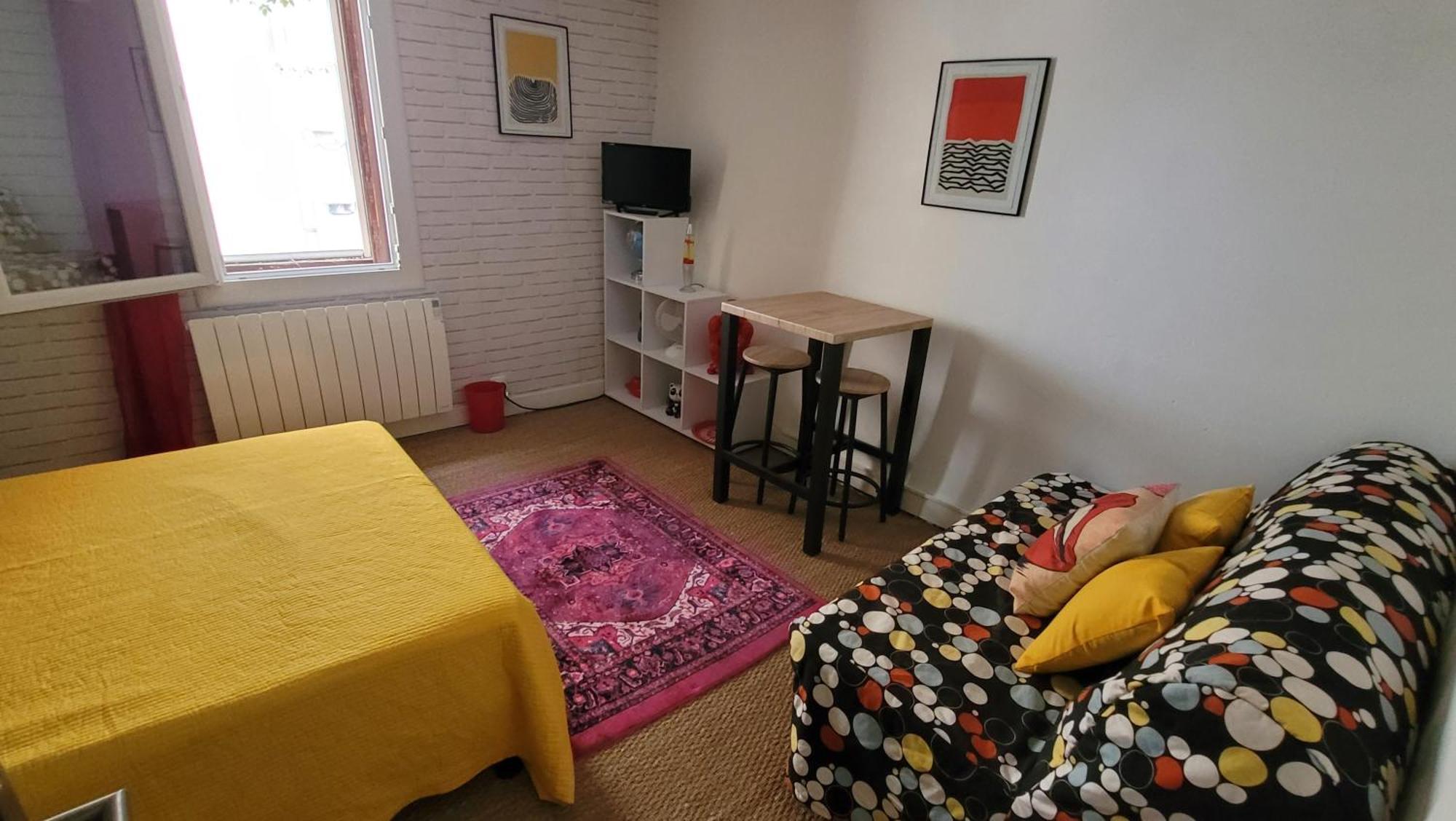 Caramany B&B Chambres "Chez Meme Germaine" المظهر الخارجي الصورة