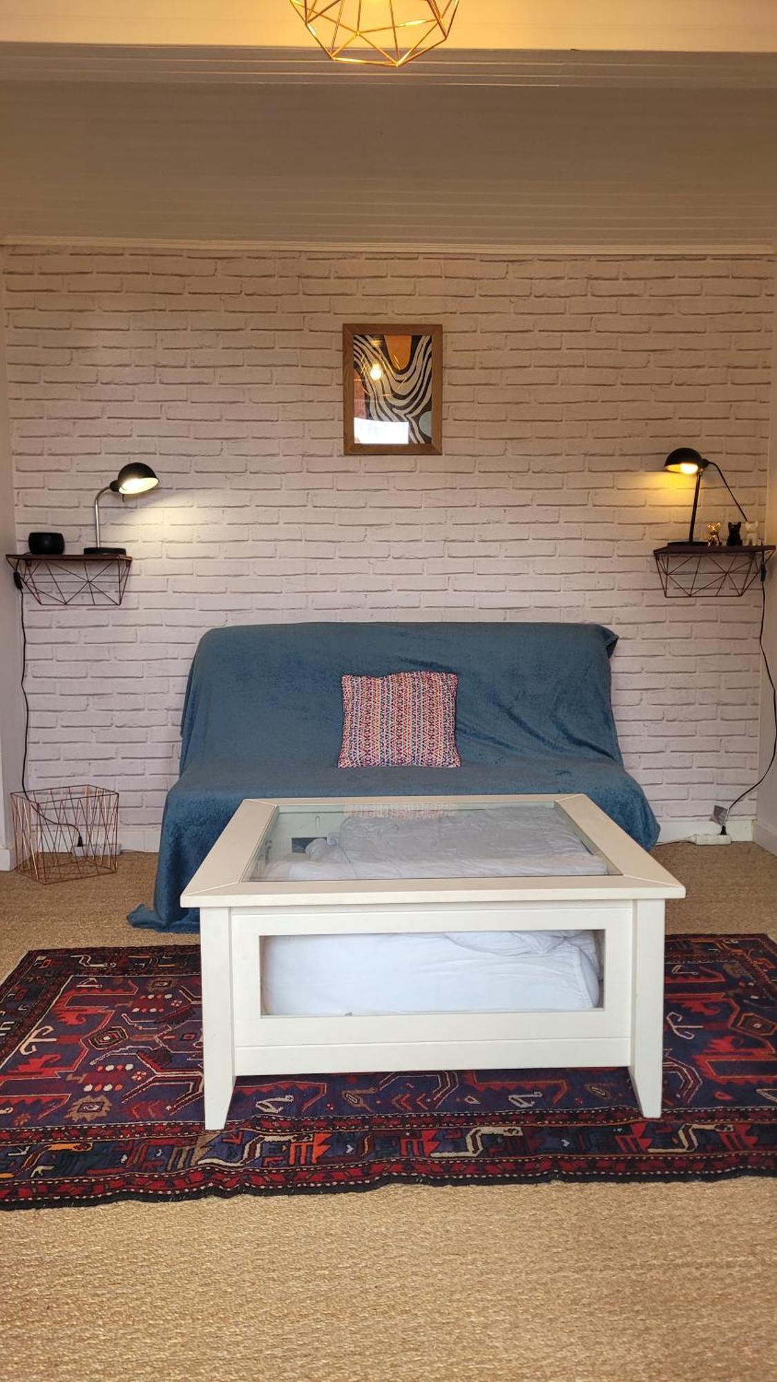 Caramany B&B Chambres "Chez Meme Germaine" المظهر الخارجي الصورة