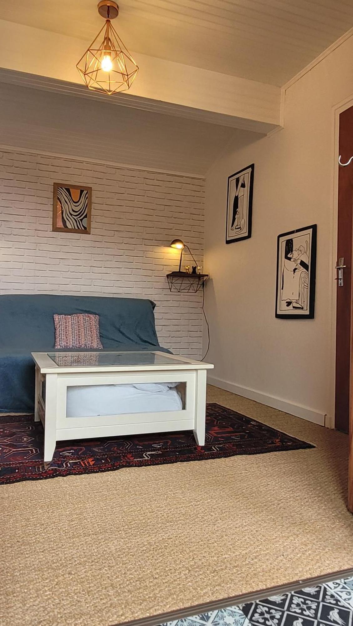 Caramany B&B Chambres "Chez Meme Germaine" المظهر الخارجي الصورة